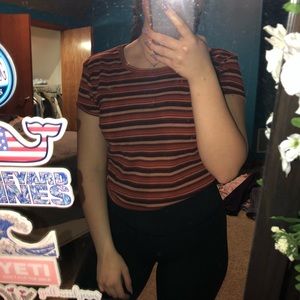 Pacsun basics T shirt